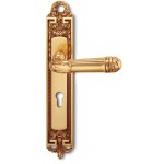 VERSAILLES старо злато 24K, шилд