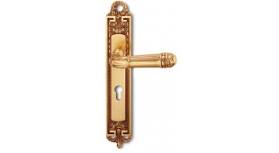 VERSAILLES старо злато 24K, шилд