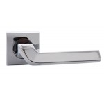 ZIRVE хром