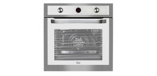 TEKA ADVAND HL 840 Бяла