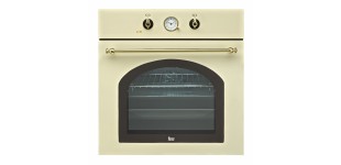 TEKA HR 550 Бежова