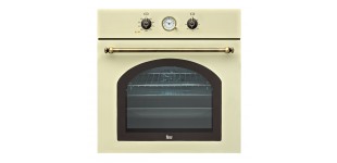 TEKA HR 750 Бежова