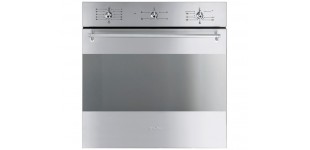 SMEG SF341GVX