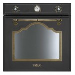 SMEG SF750AO