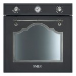 SMEG SF750AS