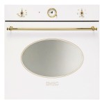 SMEG SF800B