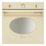 SMEG SF800P