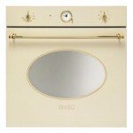 SMEG SF805P
