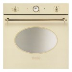 SMEG SFP805P
