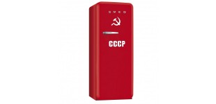 SMEG FAB28CCCP