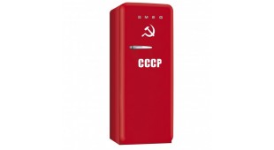 SMEG FAB28CCCP