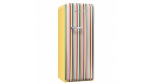 SMEG FAB28RCS1
