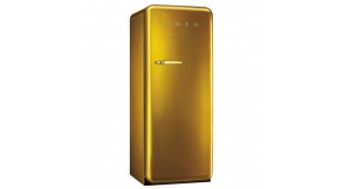 SMEG FAB28RDG