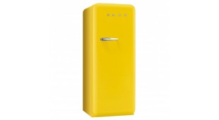 SMEG FAB28RG1