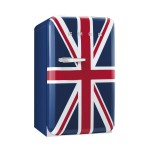 SMEG FAB10RUJ