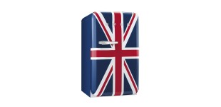 SMEG FAB10RUJ