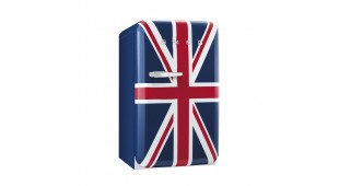 SMEG FAB10RUJ
