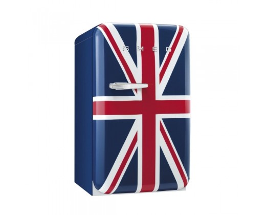 SMEG FAB10RUJ