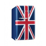 SMEG FAB5RUJ