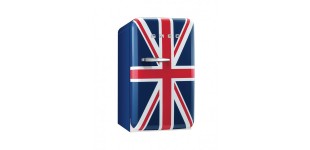 SMEG FAB5RUJ