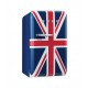 SMEG FAB5RUJ