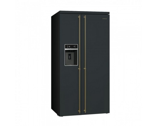 SMEG SBS8004AO
