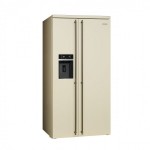 SMEG SBS8004PO