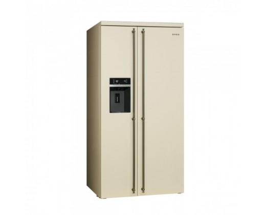 SMEG SBS8004PO