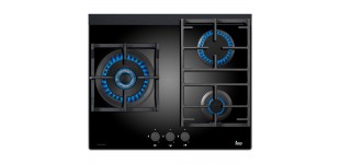 TEKA  CGW LUX 60 3G AI AL TR