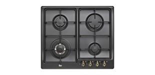 TEKA  EH 60 4G TR CI Антрацит