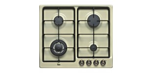 TEKA  CGW LUX 60 3G AI AL TR