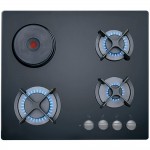 TEKA  HF Lux 60 3G 1P AI AL