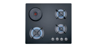 TEKA  HF Lux 60 3G 1P AI AL
