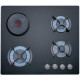 TEKA  HF Lux 60 3G 1P AI AL