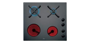 TEKA  HL 60 2H 2G AI AL