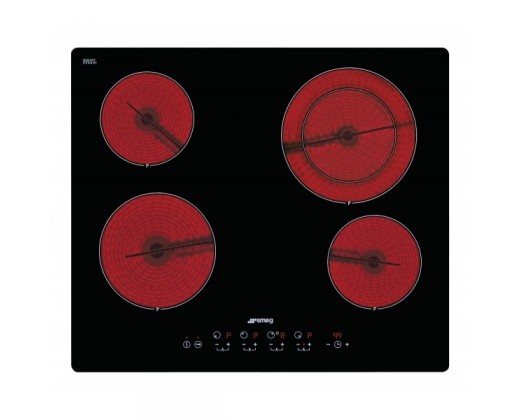 SMEG SE2641TD2