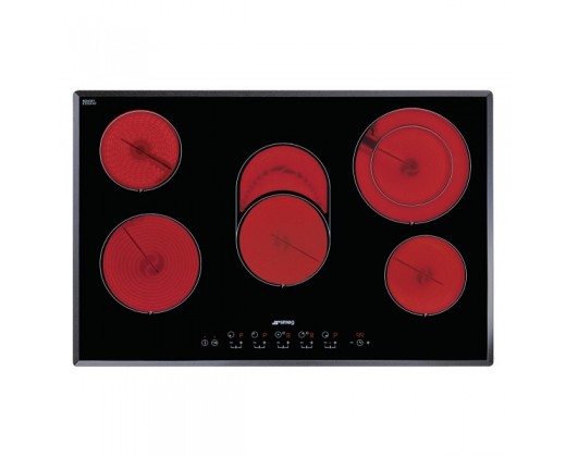 SMEG SE2773TC2