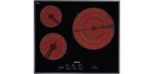 SMEG SE630TCE2