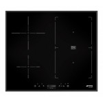 SMEG SIM561B