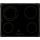 TEKA TBR 641 Rustic