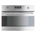SMEG S45VX2